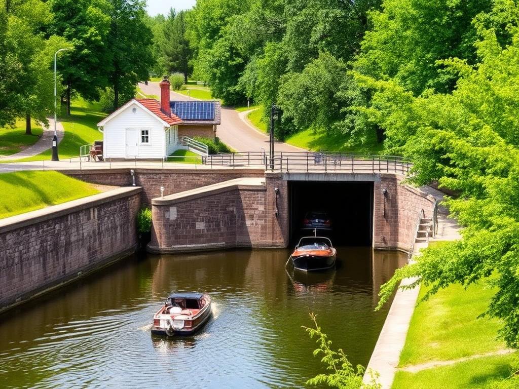 Göta kanal